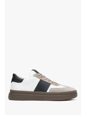 Estro Estro Scarpe da ginnastica ER00116887 Grigio