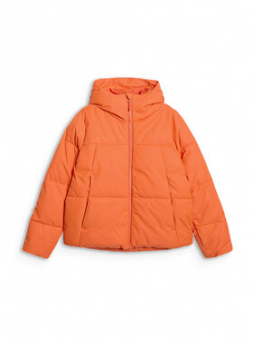 4F 4F Kurtka narciarska SKIWEAR Czerwony Regular Fit
