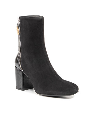PINKO PINKO Botki Giulliet 1 AI 20-21 PBKSH 1P21Z0 Y6QX Czarny