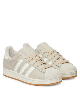 adidas adidas Laisvalaikio batai Superstar II IH4145 Smėlio