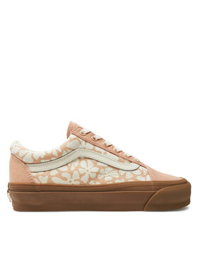 Vans Vans Kedai Mte Old Skool VN000CT9BOD1 Rožinė