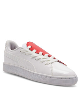 Puma Puma Sneakers 369556-01 Weiß