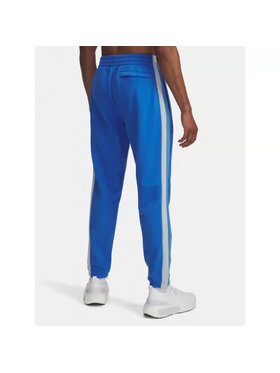 Under Armour Under Armour Spodnie dresowe UA-6003954-402 Niebieski Regular Fit