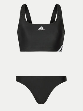 Adidas Bikini 3-Stripes IB5985 Crna