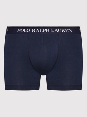 Polo Ralph Lauren Set 3 Parov Boksaric 714835885004 Mornarsko Modra