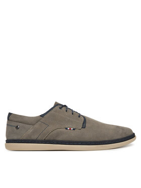 Lasocki Lasocki Scarpe basse VITO-25 MB Grigio