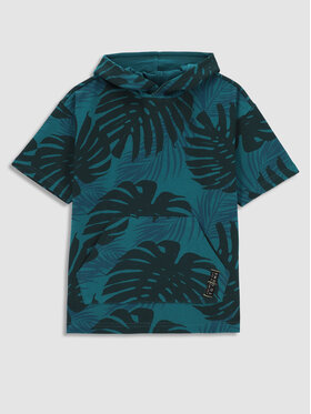 Coccodrillo Coccodrillo Bluza WC3132301JBJ Kolorowy Regular Fit