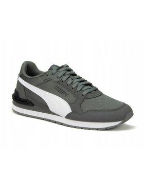 Puma Puma Półbuty 399666-03 Szary