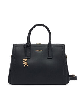 MICHAEL Michael Kors MICHAEL Michael Kors Kabelka 30R5G9IS6L Tmavomodrá