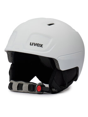 Uvex Uvex Kask narciarski Heyya Pro 5662538005 Biały