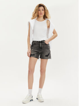 Tommy Jeans Τζιν σορτσάκια Tommy Jeans - 2