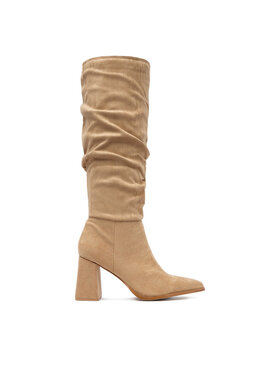 DeeZee DeeZee Stiefel W4LD192502 Beige