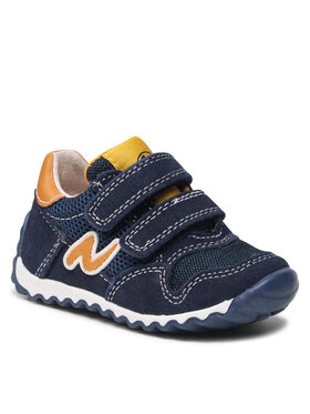 Naturino Naturino Sneakers Sammy 2 Vl. 0012016558.01.0C02 Blu scuro
