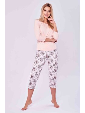 Taro Taro Piżama 2966-01 Kolorowy Comfortable Fit