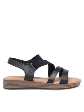Lasocki Lasocki Sandale WFA2720-4Z Negru