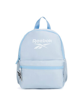 Reebok Reebok Rucksack RBK-047-CCC-05 Grau