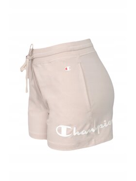 Champion Champion Szorty 114906 Różowy Comfortable Fit