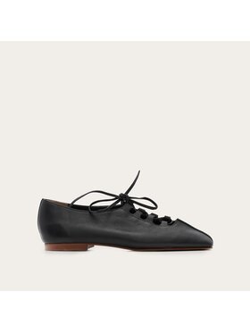 Balagan Balagan Baleriny Roma new Czarny