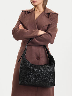 TOUS TOUS Дамска чанта Puffy Bear 2002304851 Черен