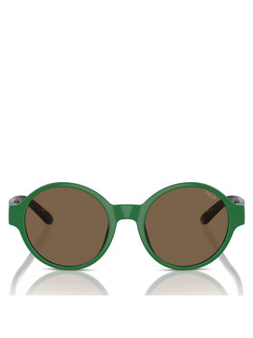 Παιδικά γυαλιά ηλίου Polo Ralph Lauren φωτογραφία