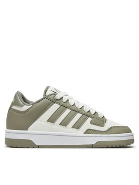 adidas adidas Sneakers Rapid Court Low JR0165 Verde