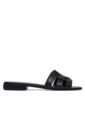 Furla Furla Nazouváky Summer YL22SUM Y62000 AL O6000 Černá
