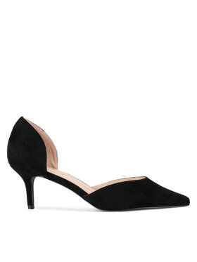 JENNY JENNY High Heels CD24052-1 Schwarz