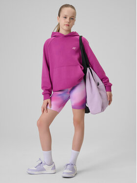4F 4F Kolarki JOY MOTION Kolorowy Slim Fit