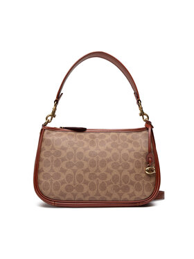 Coach Coach Rankinė Cc Sig Cary Cb CC438 Ruda