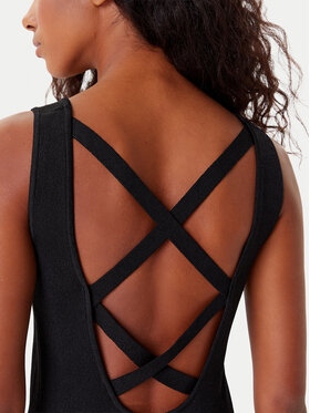 Φόρεμα καθημερινό Calvin Klein Jeans φωτογραφία