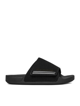 Quiksilver Quiksilver Şlapi EO-POCHI SUEDE CQ10164YB Negru