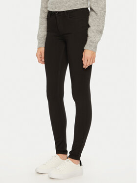 ONLY ONLY Jeansy Blush 15319482 Černá Skinny Fit