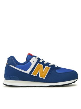 New Balance New Balance Sportcipők GC574HBG Sötétkék