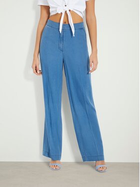 Guess Guess Jeans 163163 Blu Relaxed Fit