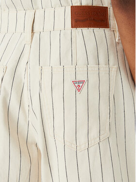Guess Jeans Τζιν σορτσάκια Guess Jeans - 5