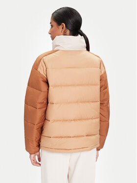 Μπουφάν χειμωνιάτικο Columbia φωτογραφία