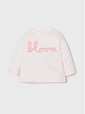 OVS OVS Bluzka 1619271 Różowy Regular Fit