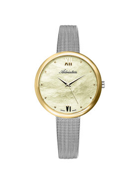 Adriatica Adriatica Orologio A3632.218SQ Argento