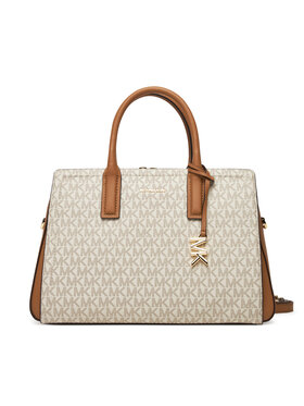 MICHAEL Michael Kors MICHAEL Michael Kors Torbica Laila 30R5G9IS6B Écru