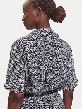 Φόρεμα καθημερινό Fracomina φωτογραφία