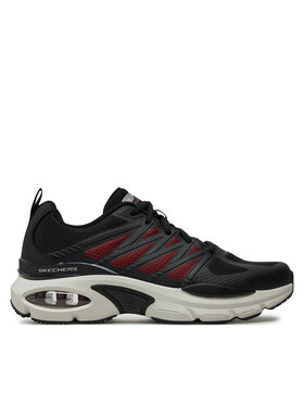 Skechers Skechers Tenisice Revell 232657 Crna
