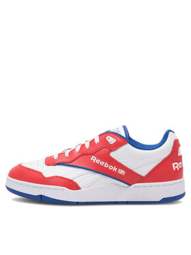 Reebok Superge BB 4000 II IG9951-M Rdeča