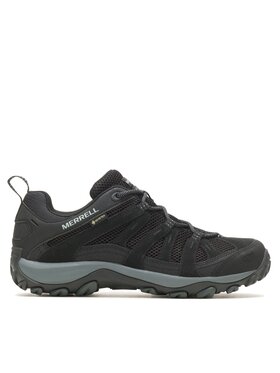 Merrell Merrell Pārgājienu apavi Alverstone 2 Gtx J036899 Melns