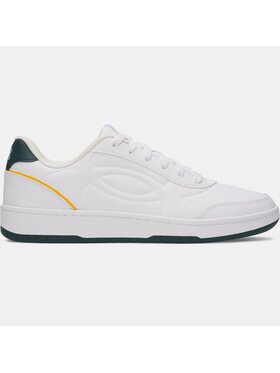 Under Armour Under Armour Sneakersy UA-6005795-101 Biały