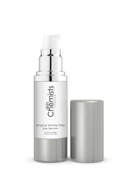 skinChemists skinChemists Serum pod oczy SC Original Men, 30 ml Serum