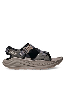 Hoka Hoka Sandalen Infini Hike TC 1162570 Braun