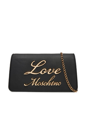 LOVE MOSCHINO LOVE MOSCHINO Borsetta JC4318PP0LKK0000 Nero