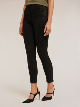 Motivi Motivi Jeans P585Q004093N033 Nero Skin Fit