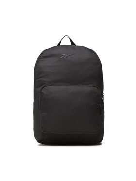 Reebok Reebok Batoh Cl Premium Fo Backpack HC4148 Černá