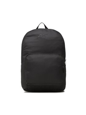 Reebok Reebok Plecak Cl Premium Fo Backpack HC4148 Czarny